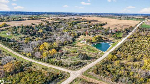 1991 260Th Avenue Osceola IA 50213