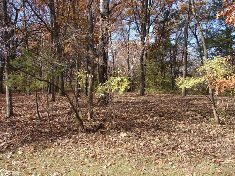 Tiny photo for Lot 4 S Hoaglin Drive, Mount Pleasant, IA 52641 (MLS # 6313038)