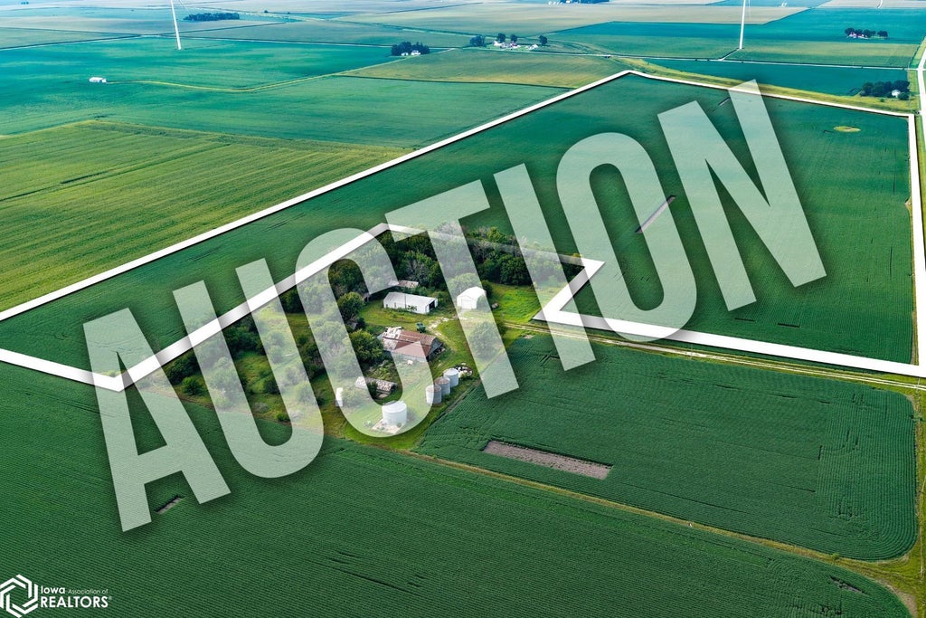 Photo of 260th Ave, Palmer, IA 50571 (MLS # 6341855)