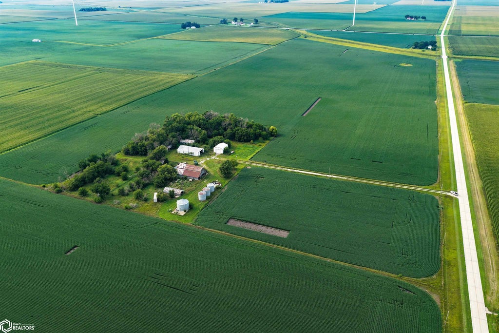 Photo of 260th Ave, Palmer, IA 50571 (MLS # 6341855)