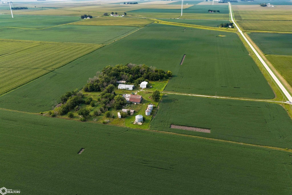 Photo of 260th Ave, Palmer, IA 50571 (MLS # 6341855)