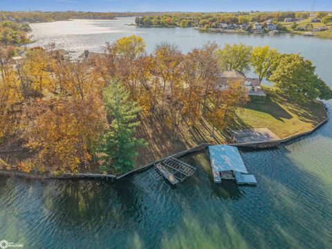 1273 N bee tree Lane Ellston IA 50074