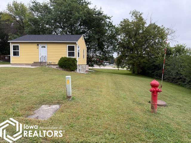 Photo 1 of 34 — 34 Rainbow Drive, Humboldt, IA 50548