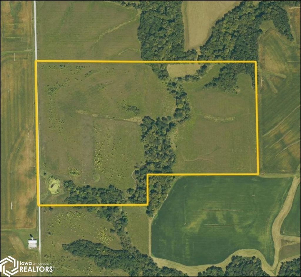 Photo of Iowa Ave., Mount Pleasant, IA 52641 (MLS # 6331605)