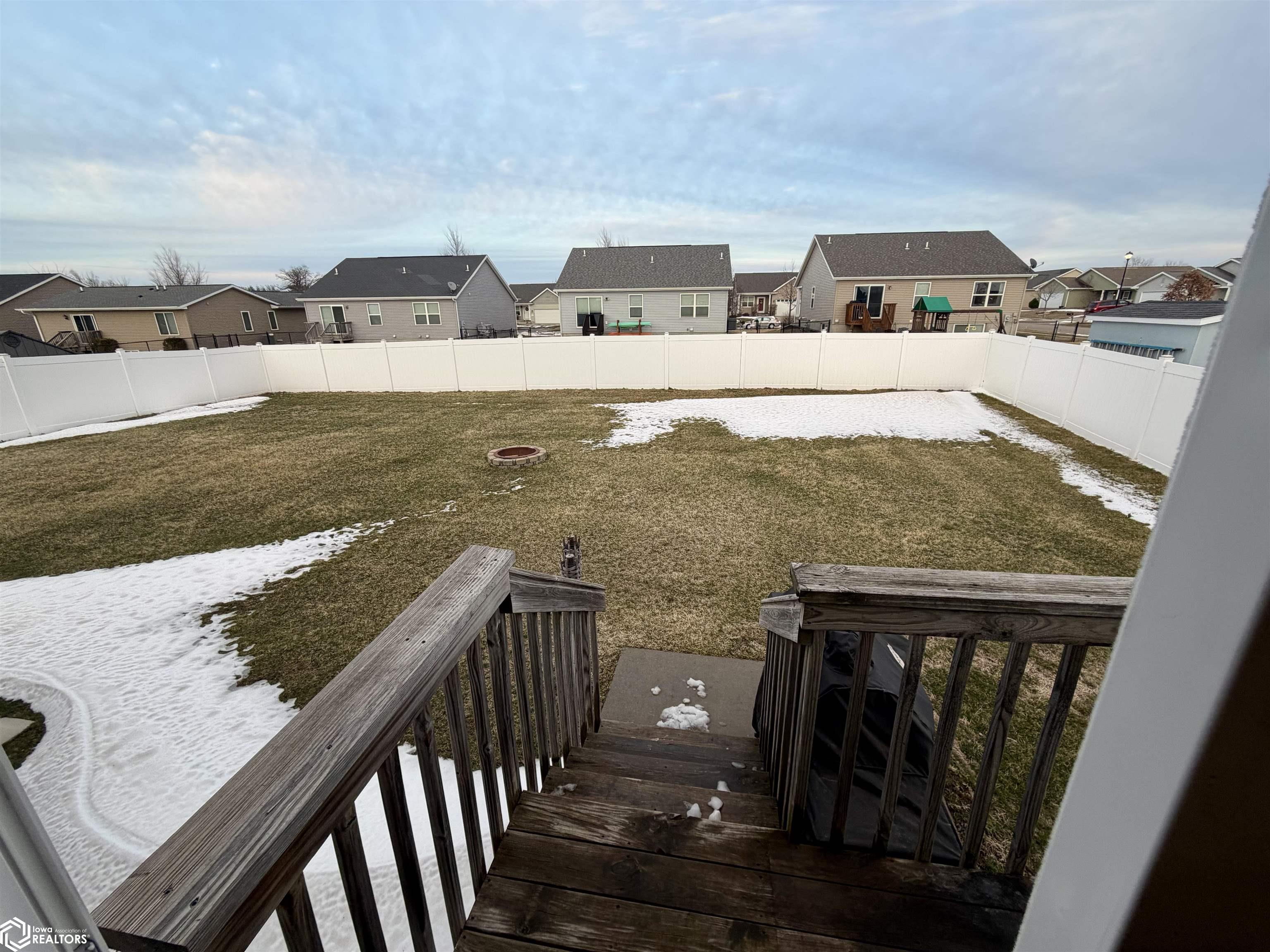 8608 Flatbush Court NE