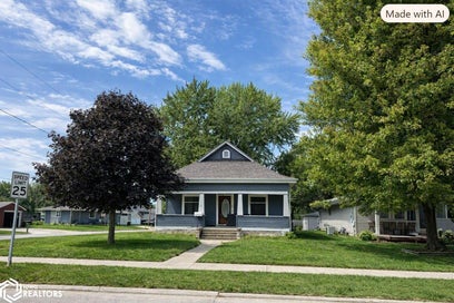 400 N Main Street Osceola IA 50213