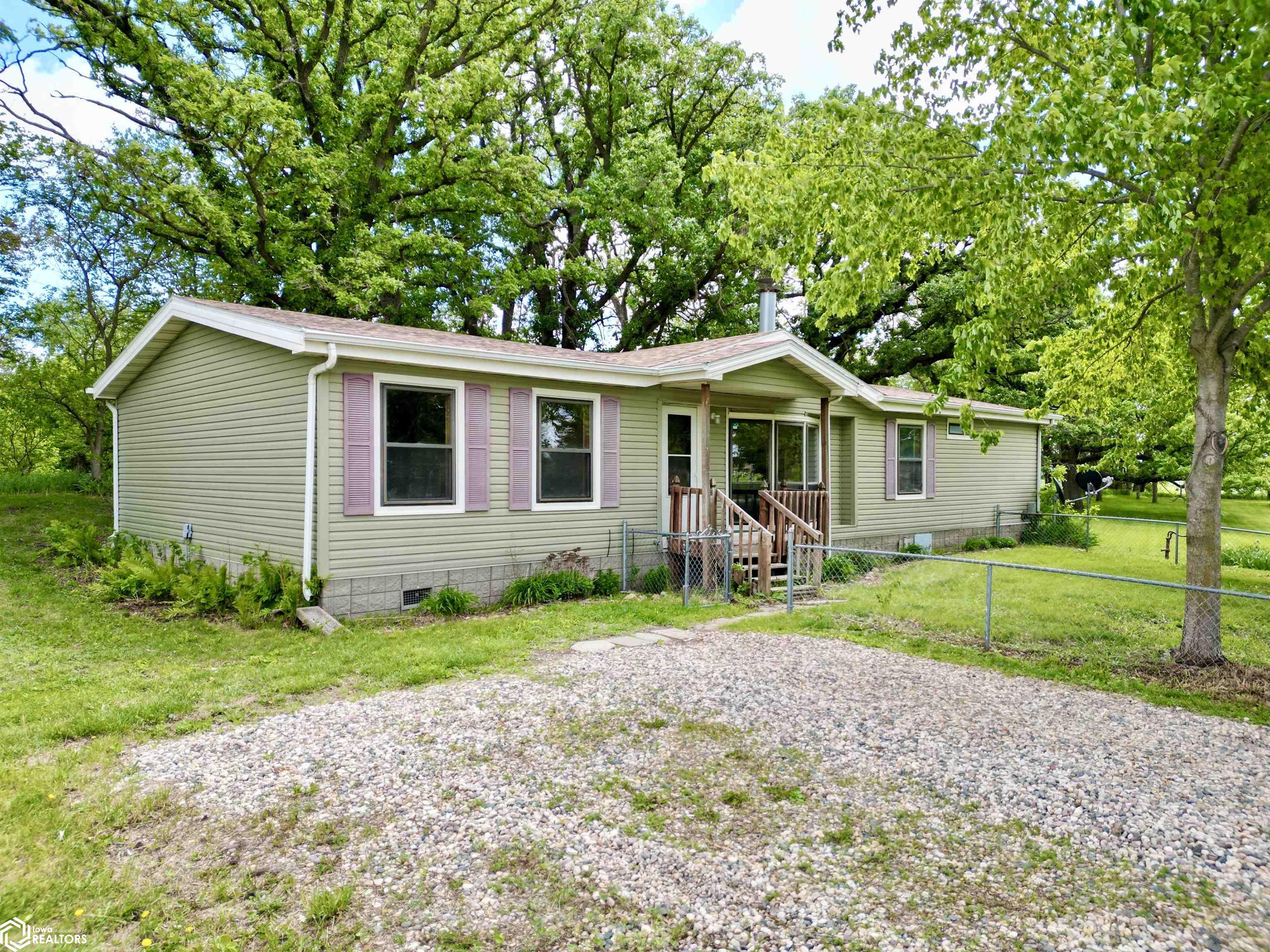 Photo 1 of 25 — 20892 Olympic Avenue, Carroll, IA 51401
