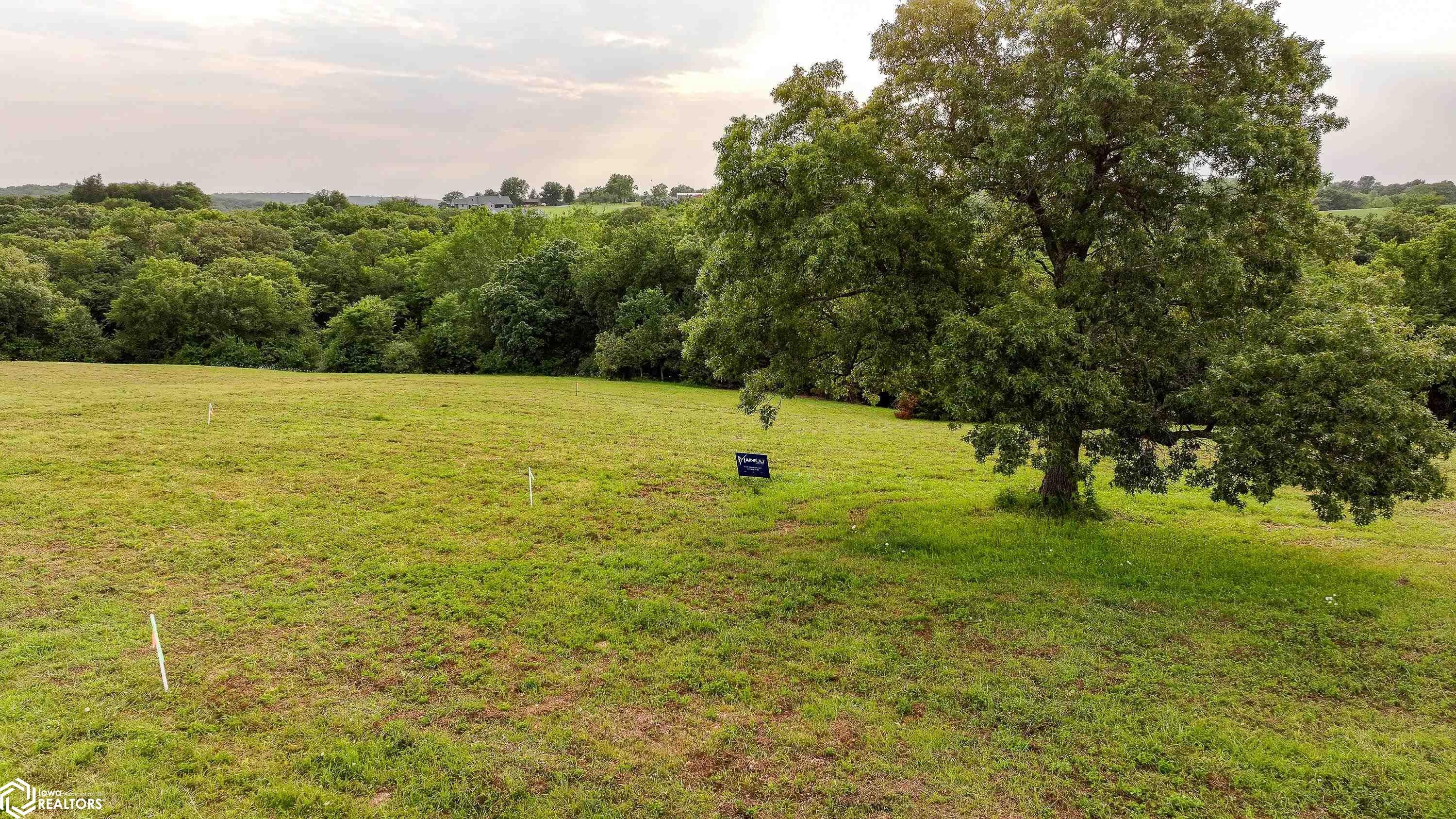 24780 Trail Ridge Rd. LOT 1