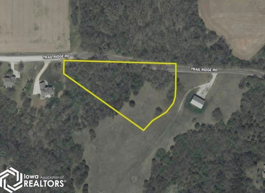 24780 Trail Ridge Rd. LOT 1