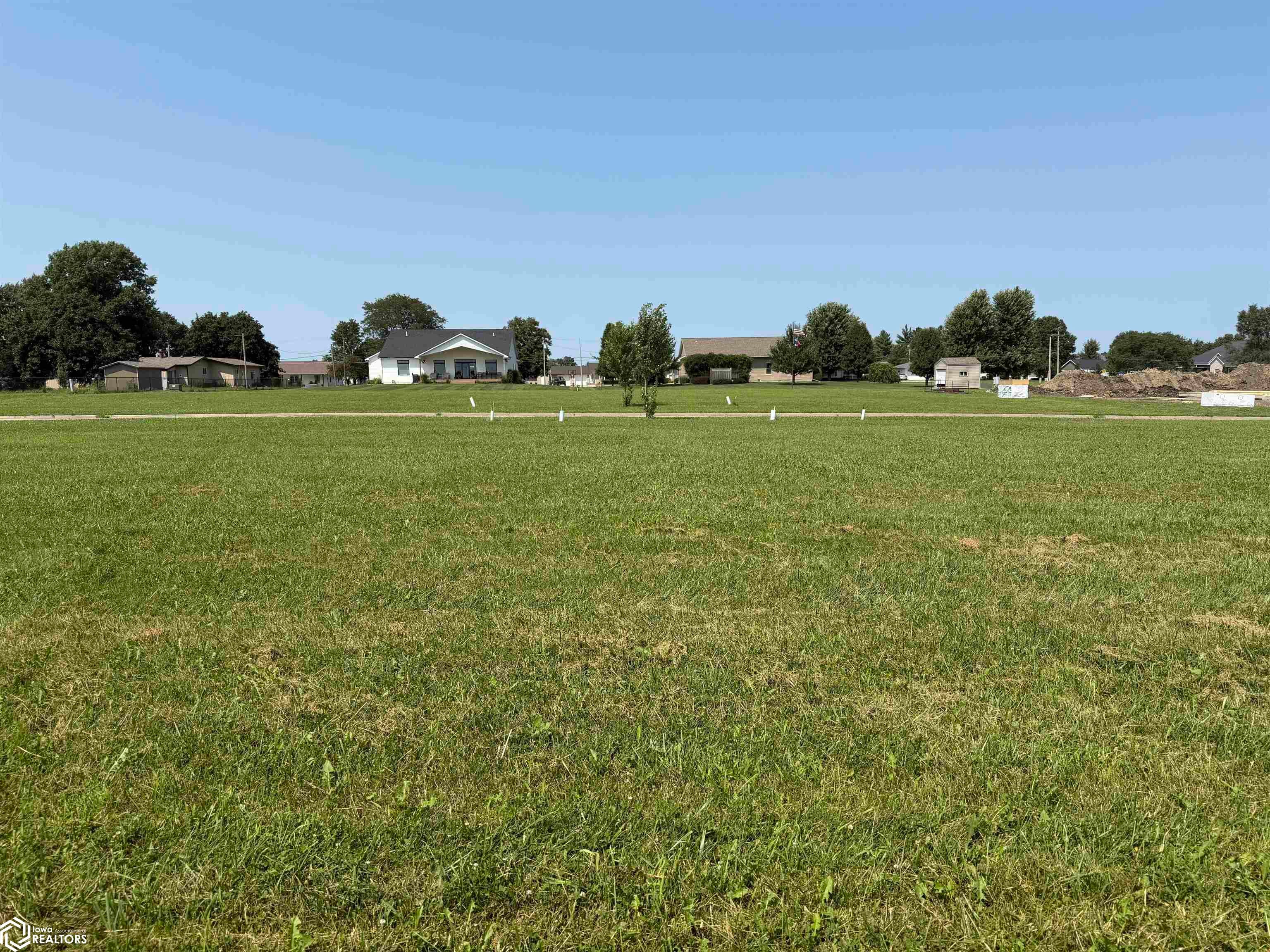 Lot 13 Benton Avenue