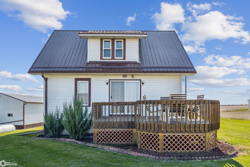 Photo of 1260 Marble Road, Saint Anthony, IA 50239 (MLS # 6333442)