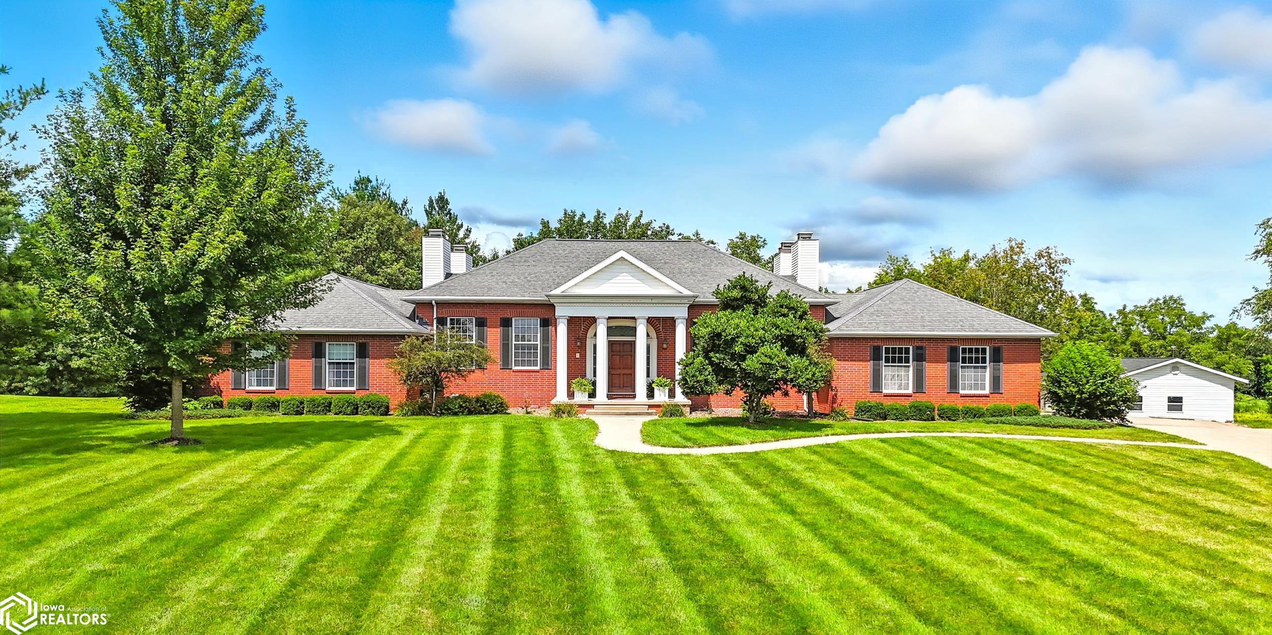 Photo 1 of 55 — 2336 Sunrise Circle, Mount Pleasant, IA 52641