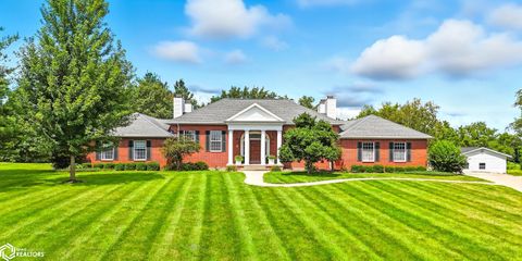 2336 Sunrise Circle Mount Pleasant IA 52641