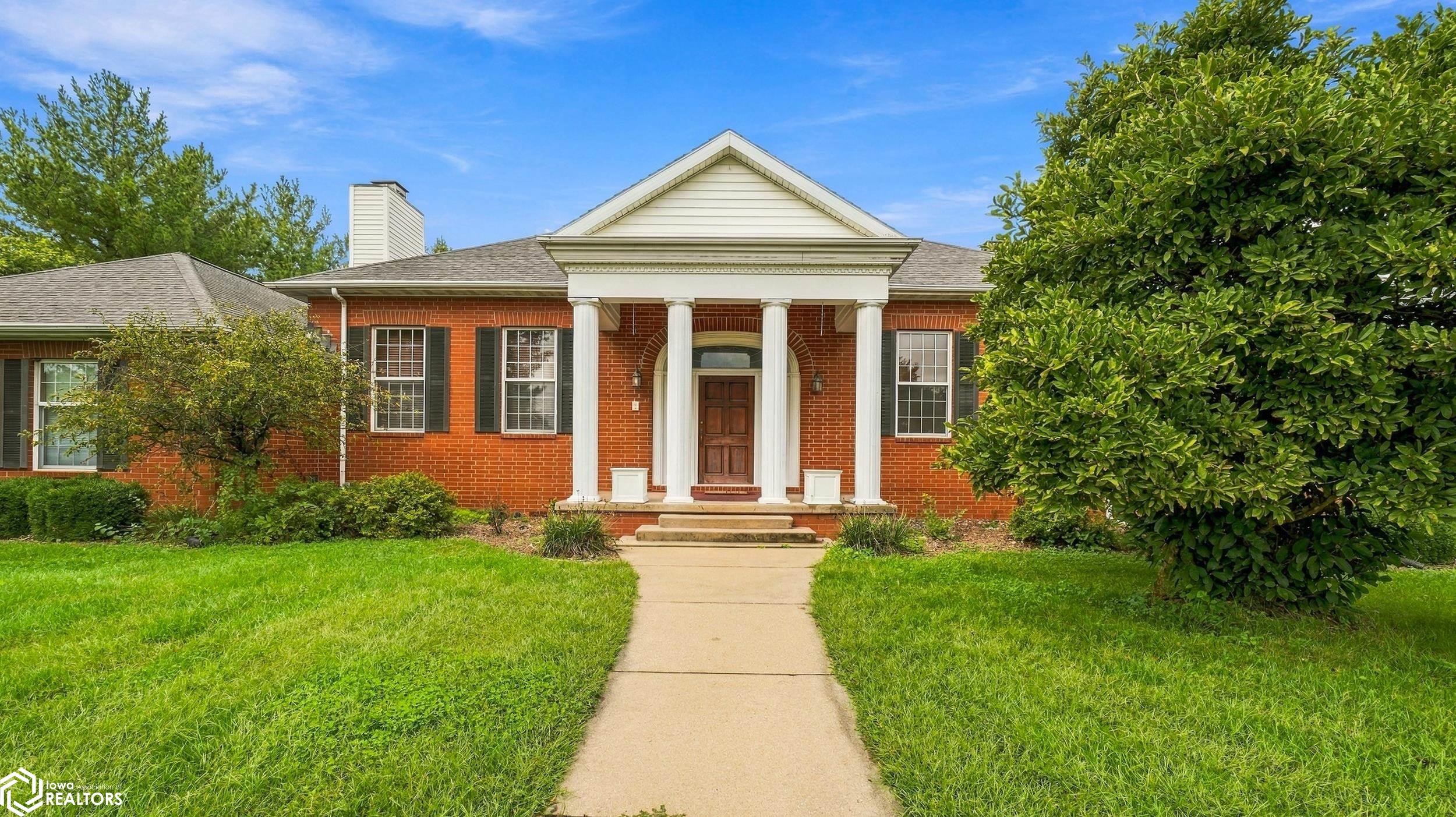 2336 Sunrise Circle