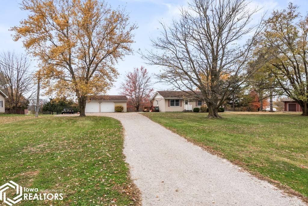 Photo of 22789 195th St St, Bloomfield, IA 52537 (MLS # 6337705)