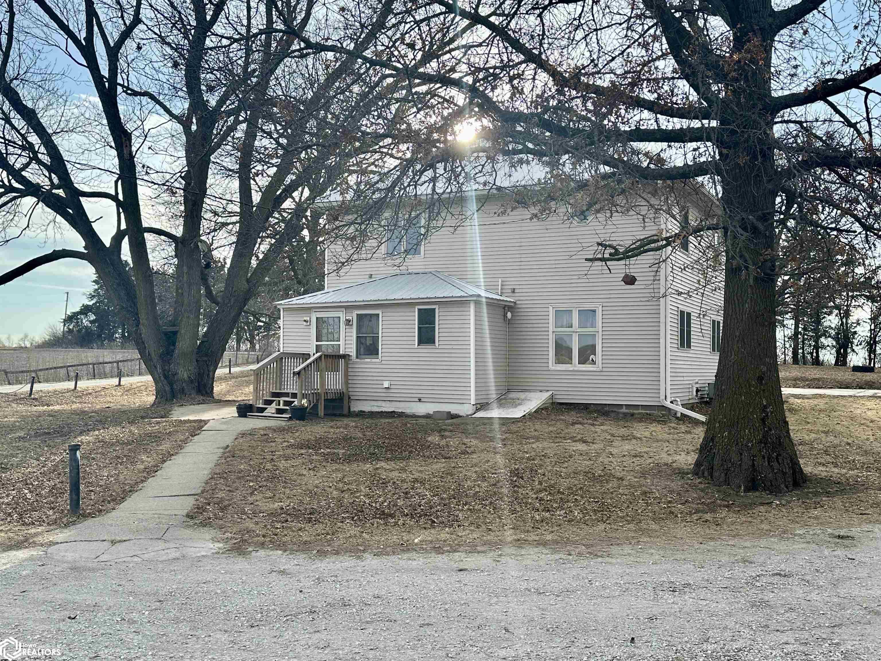 22505 460Th Street