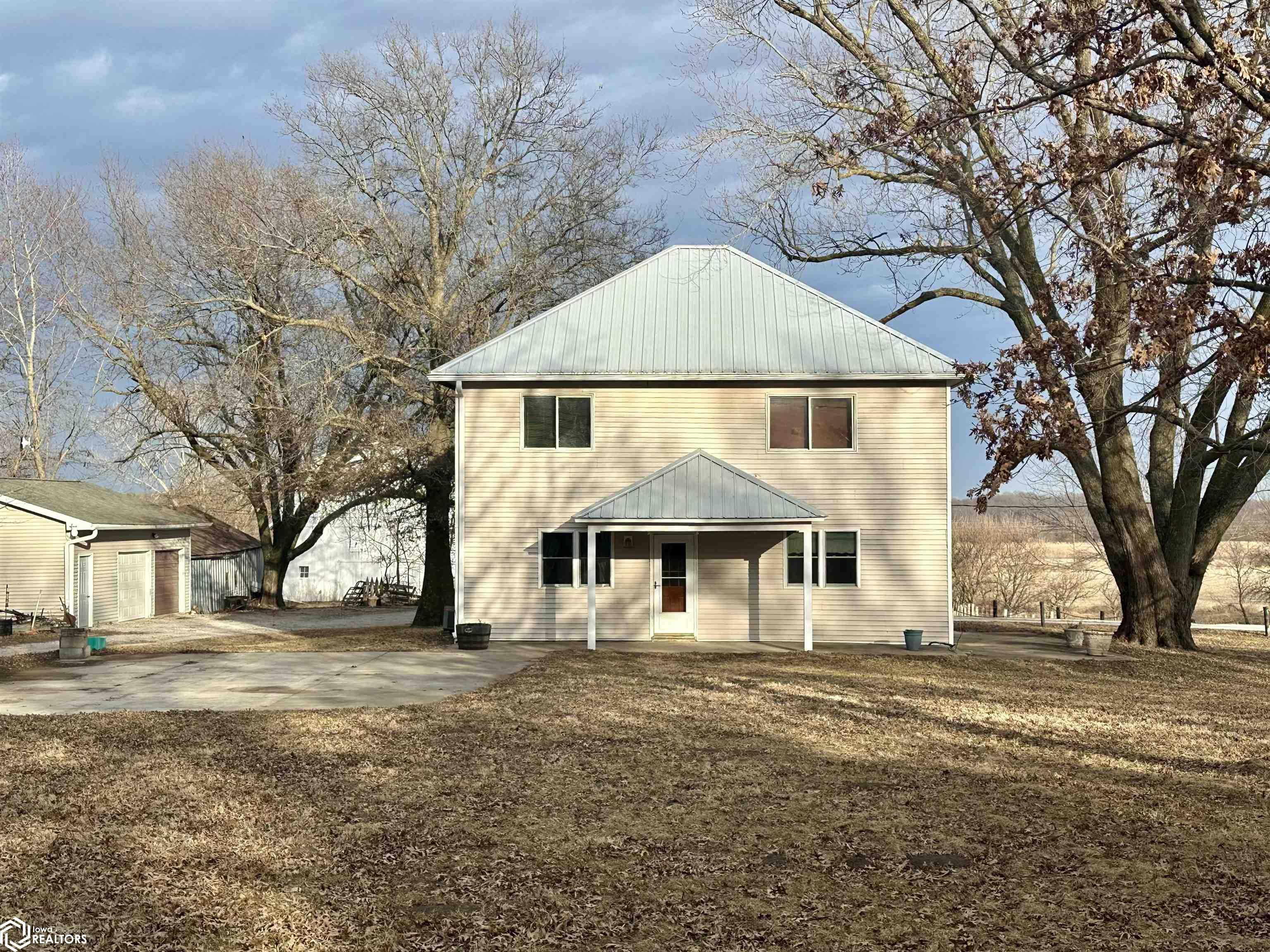 22505 460Th Street