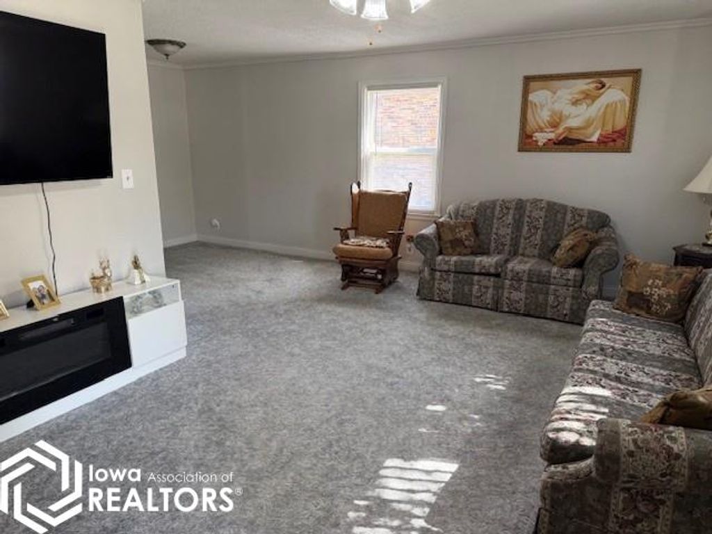 Photo of 508 N Church Street, Algona, IA 50511 (MLS # 6335557)