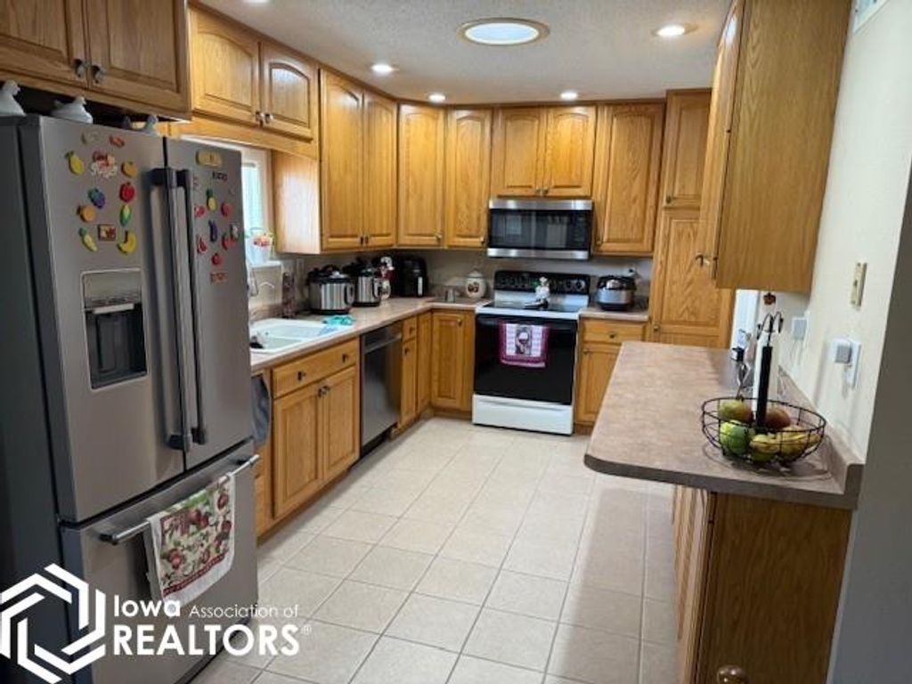 Photo of 508 N Church Street, Algona, IA 50511 (MLS # 6335557)