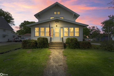 202 Warner Street Colo IA 50056