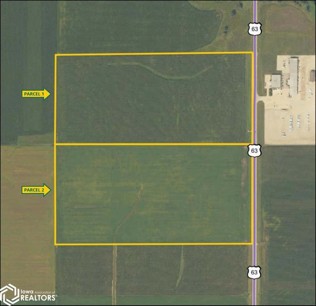 Photo of US Hwy 63, Lime Springs, IA 52155 (MLS # 6341475)