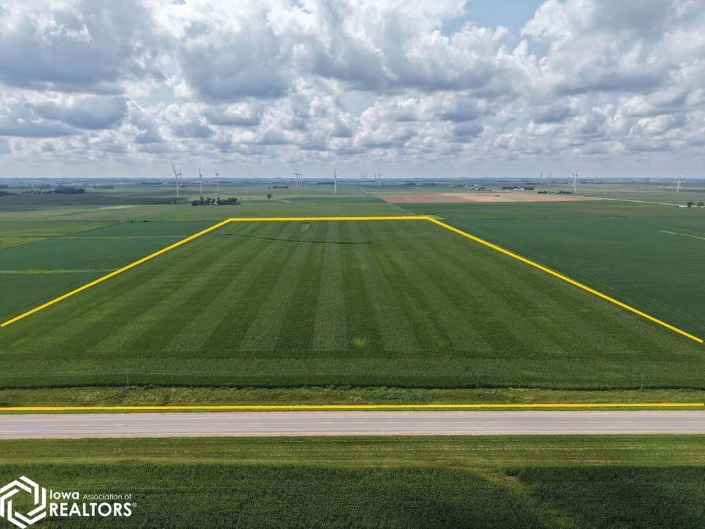 Photo of US Hwy 63, Lime Springs, IA 52155 (MLS # 6341475)