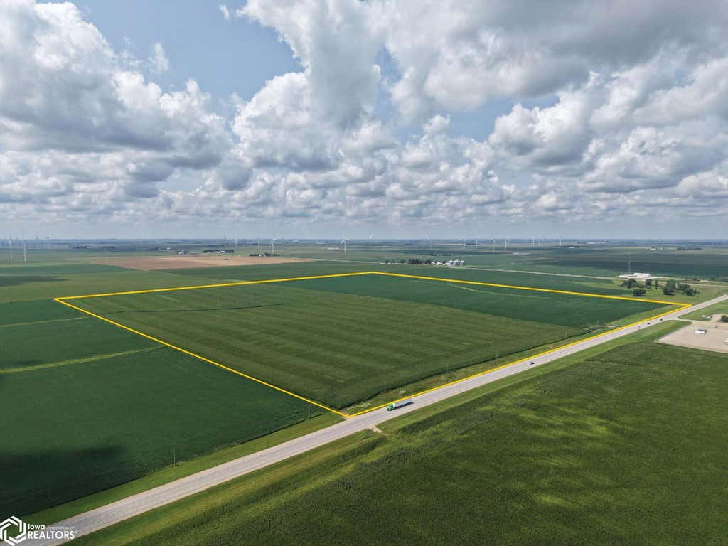 Photo of US Hwy 63, Lime Springs, IA 52155 (MLS # 6341475)