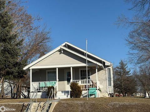 707 S Main Street Osceola IA 50213