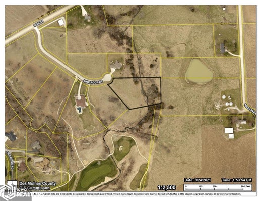 6105 LIMEROCK LN, BURLINGTON, IA 52601 - Image cdd8bbce5d7f432bfeca5646bece50f3/2827126231