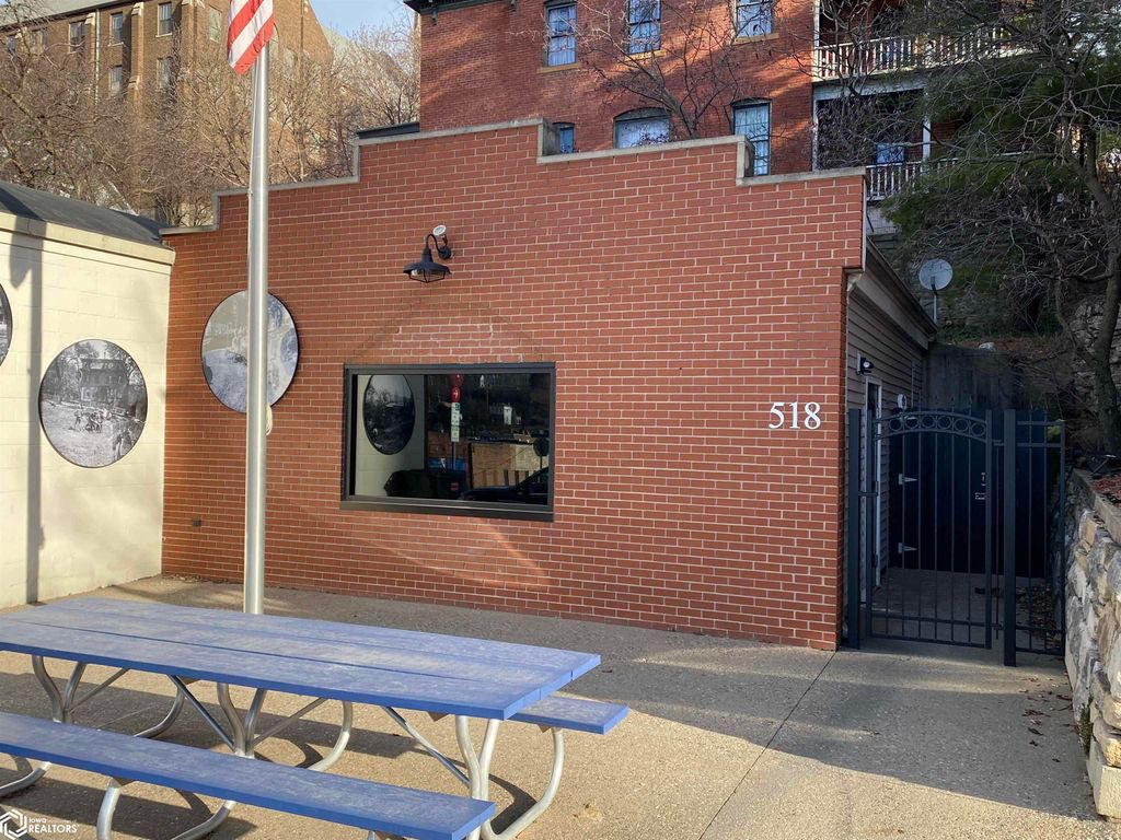 Photo of 518 Washington Street, Burlington, IA 52601 (MLS # 6337736)