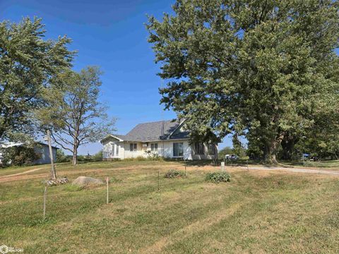 17325 195Th Avenue Mystic IA 52574