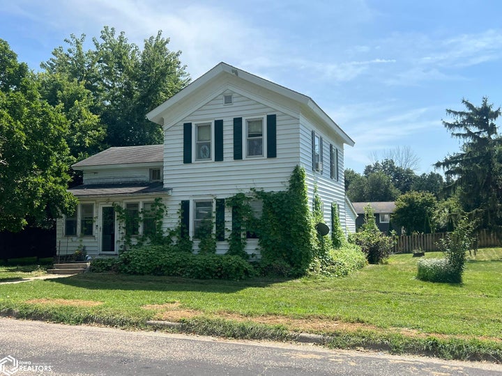 Photo 1 of 12 — 108 3rd Street SE, State Center, IA 50247