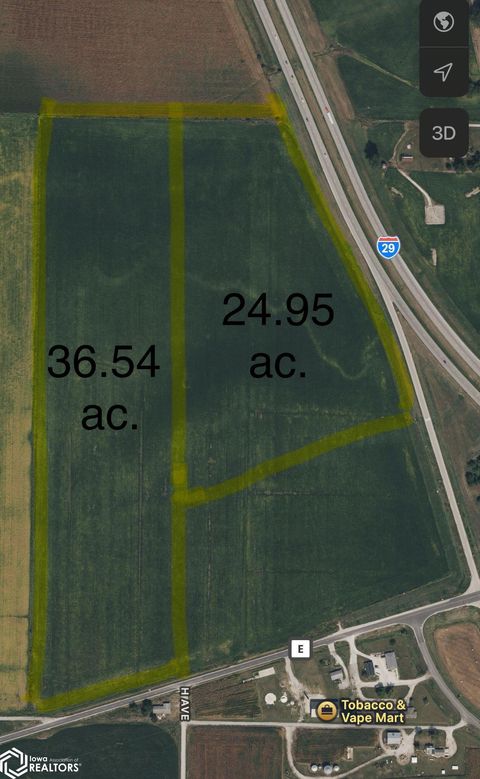 St Hwy E Rock Port MO 64482