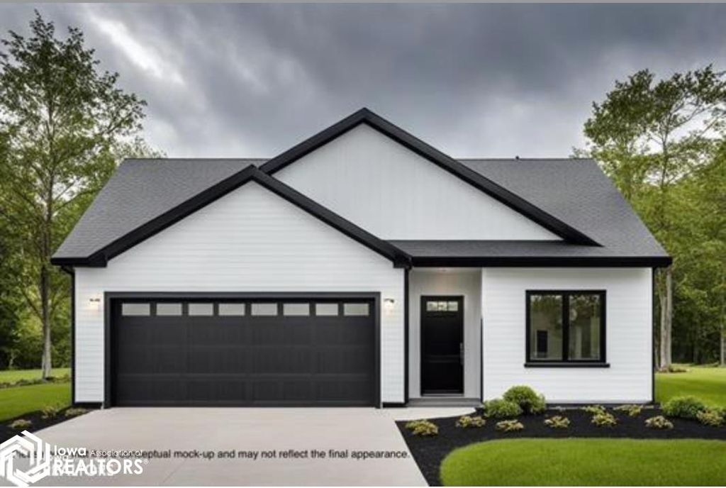 Photo of 120 Dover Circle, New London, IA 52645 (MLS # 6333928)