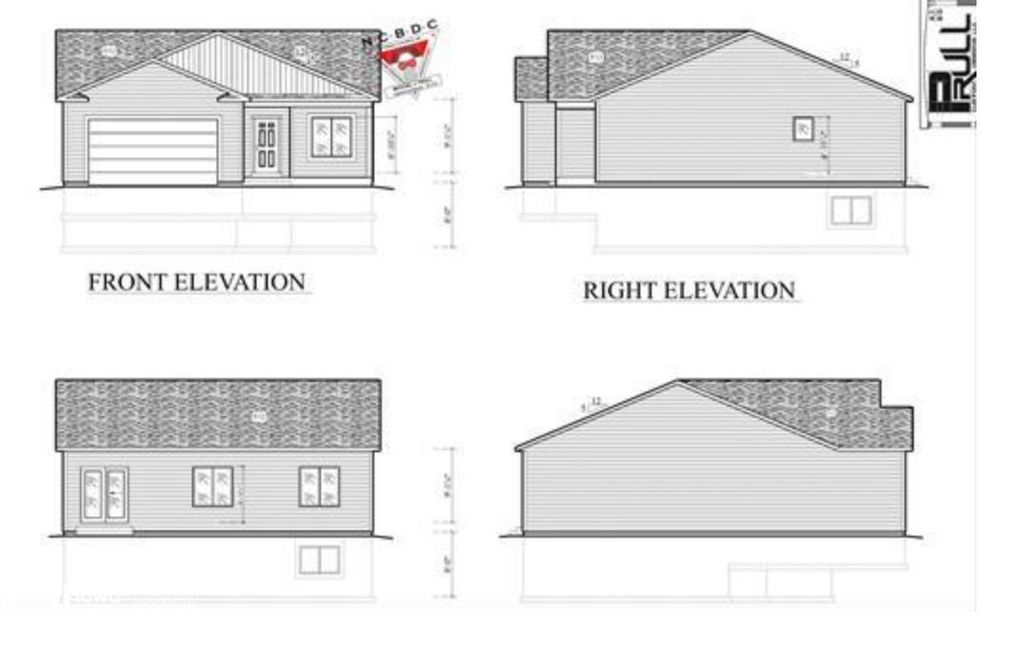 Photo of 120 Dover Circle, New London, IA 52645 (MLS # 6333928)