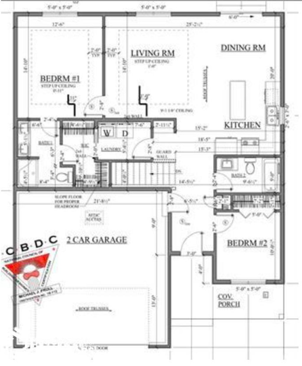 Photo of 120 Dover Circle, New London, IA 52645 (MLS # 6333928)