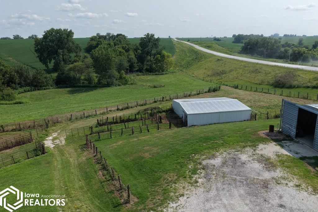 2416 County Highway P27