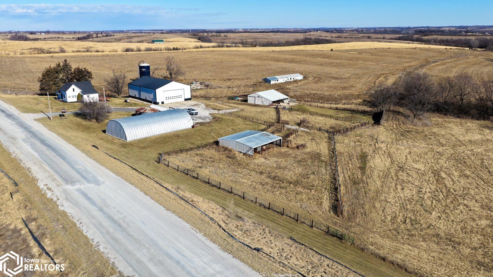 2416 County Highway P27