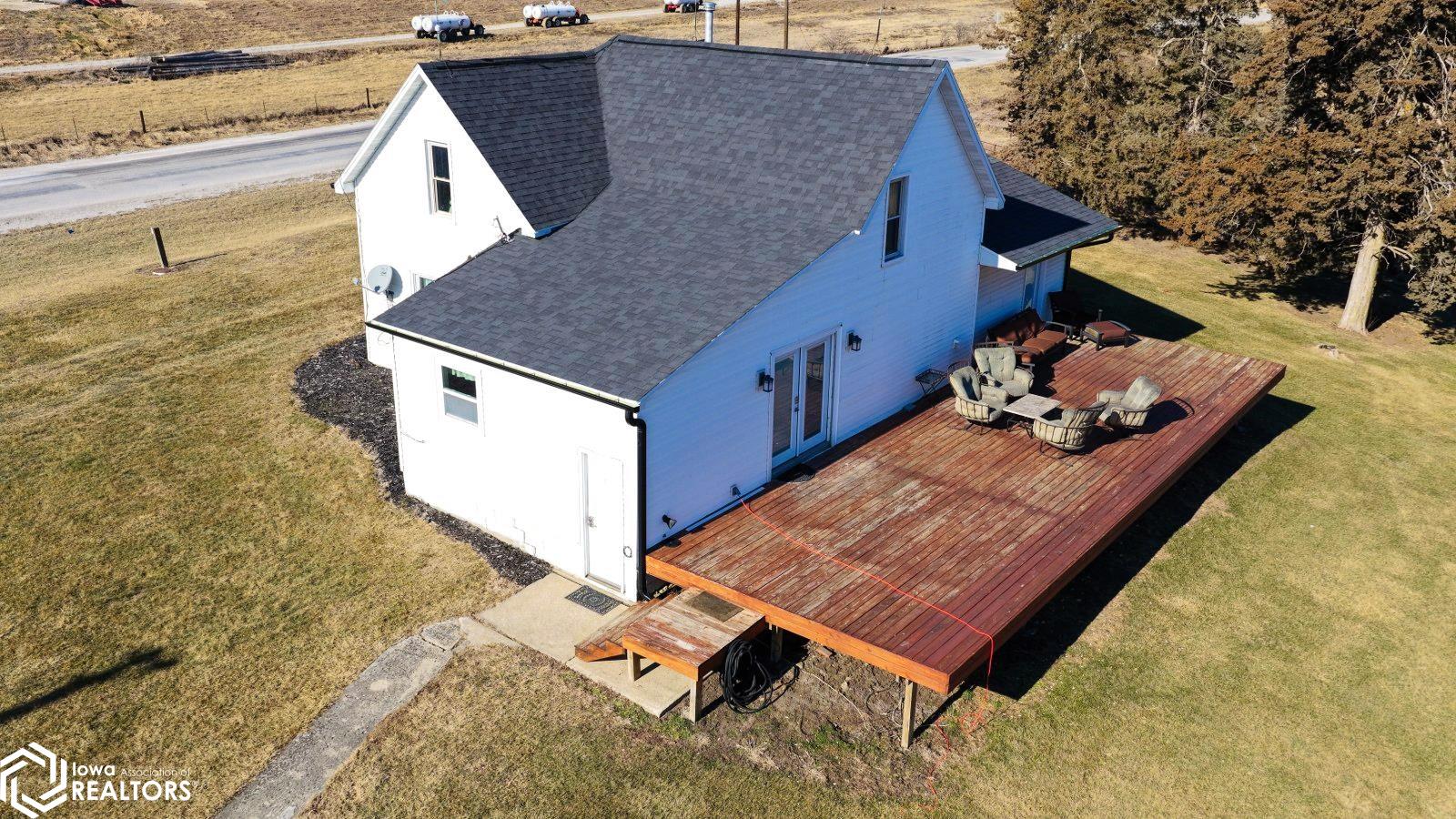 2416 County Highway P27