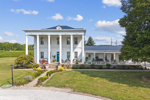 1550 E State Hwy 9 & 96 Dallas City IL 62330