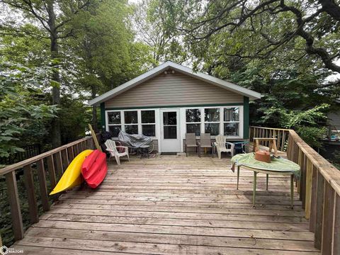 3662 240Th Street Clear Lake IA 50428