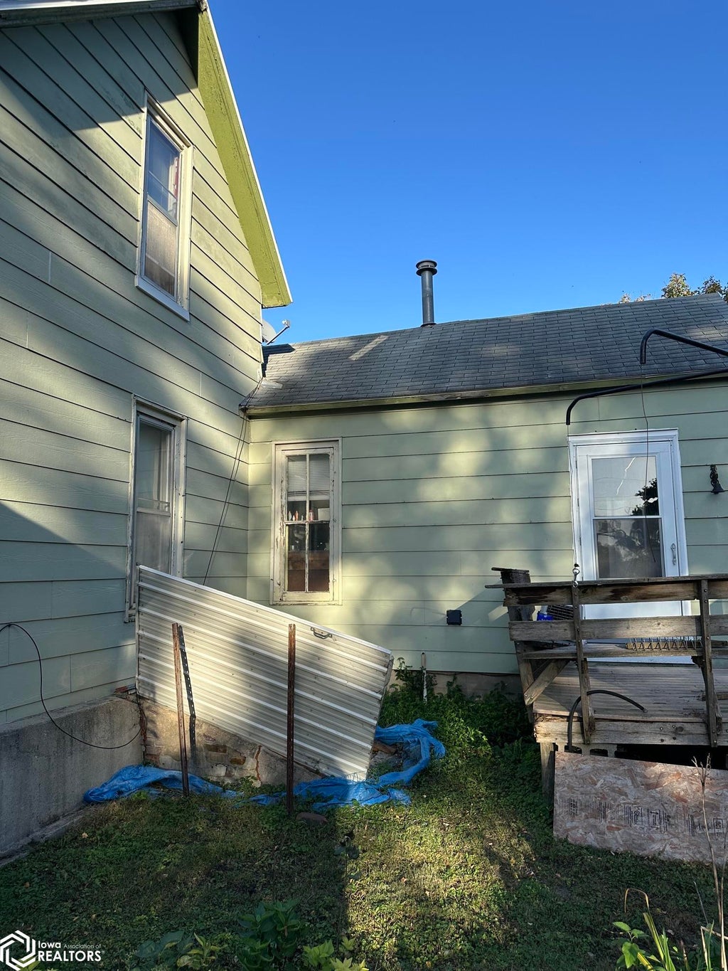Photo of 422 SE 2Nd Street, Eagle Grove, IA 50533 (MLS # 6343451)