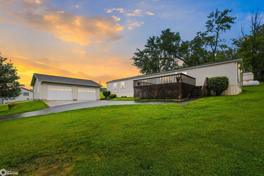 Photo of 114 Skyline Drive, Montezuma, IA 50171 (MLS # 6341323)