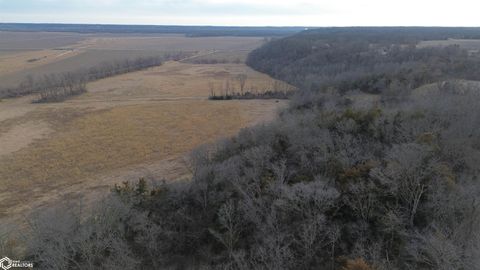 73 Acres Hwy 61 Wever IA 52658