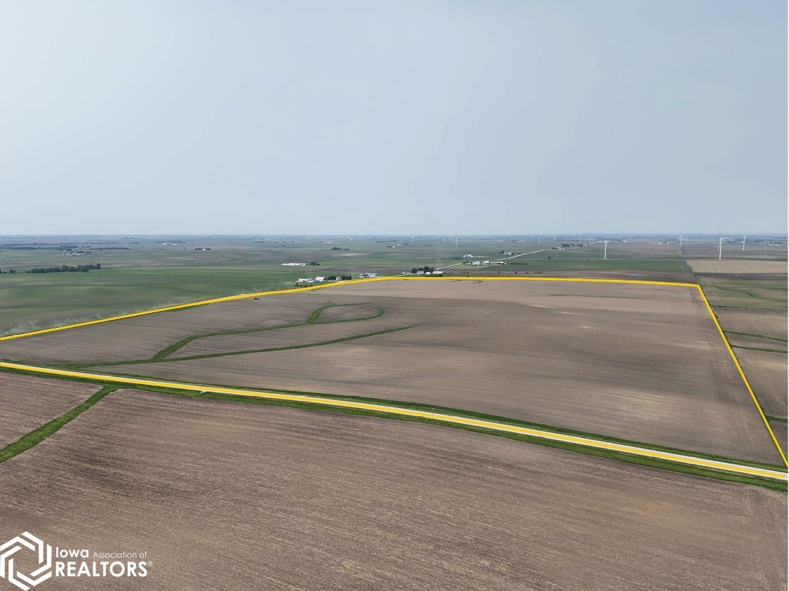 300th St. at 140th Ave.