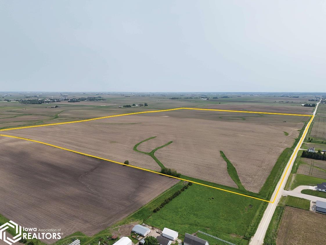 300th St. at 140th Ave.