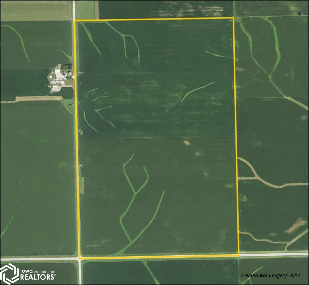 300th St. at 140th Ave.