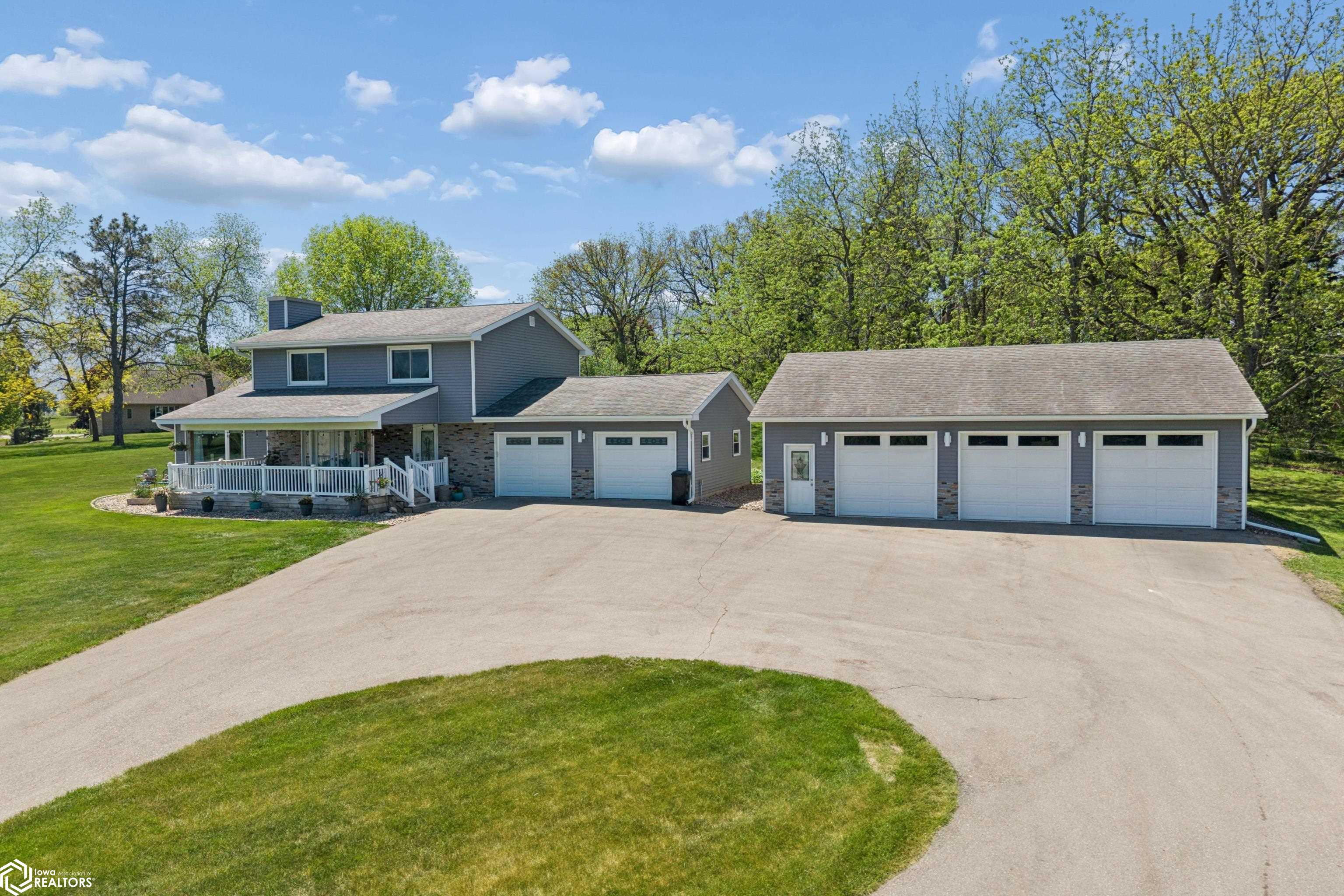74 Four Winds Drive