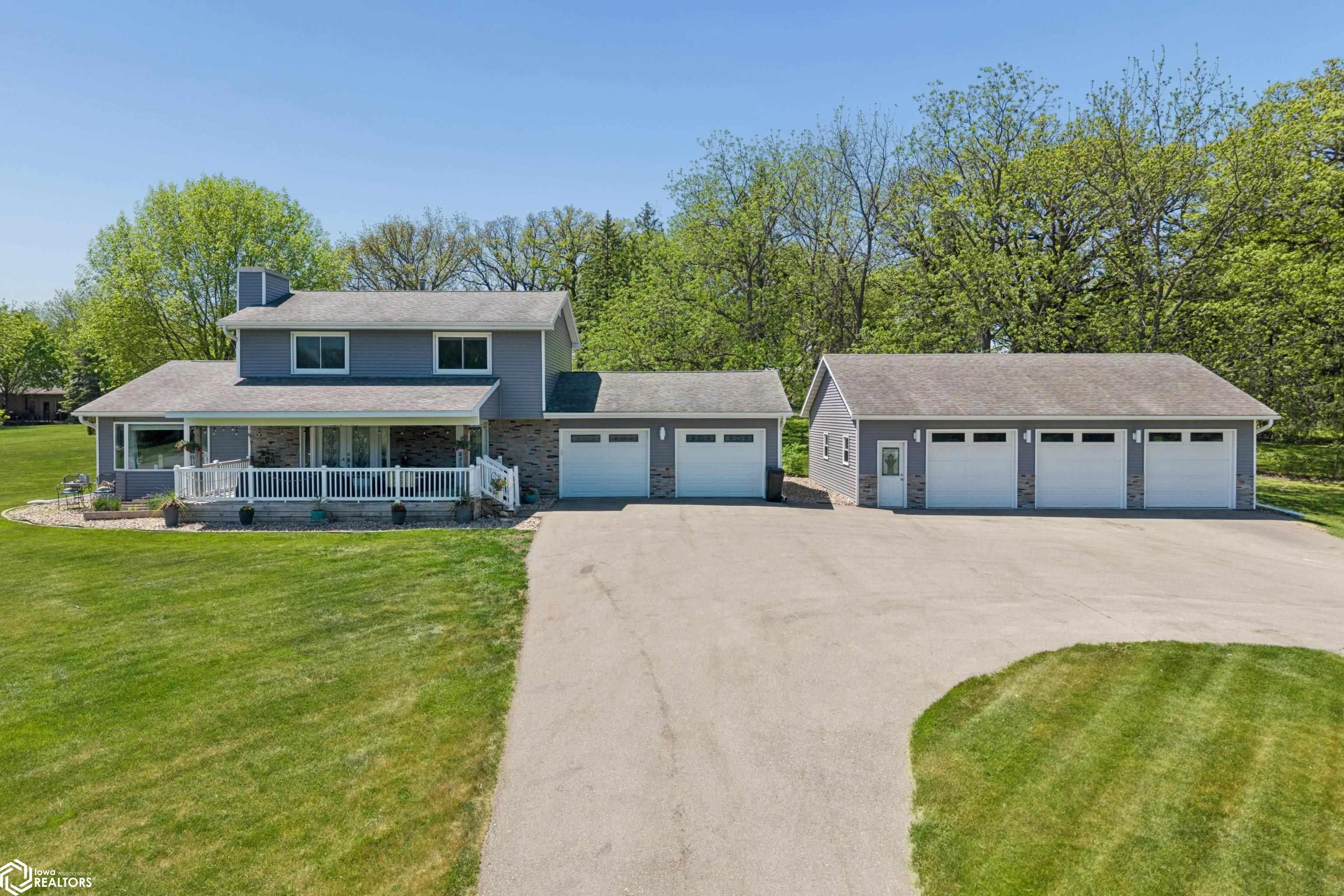 74 Four Winds Drive