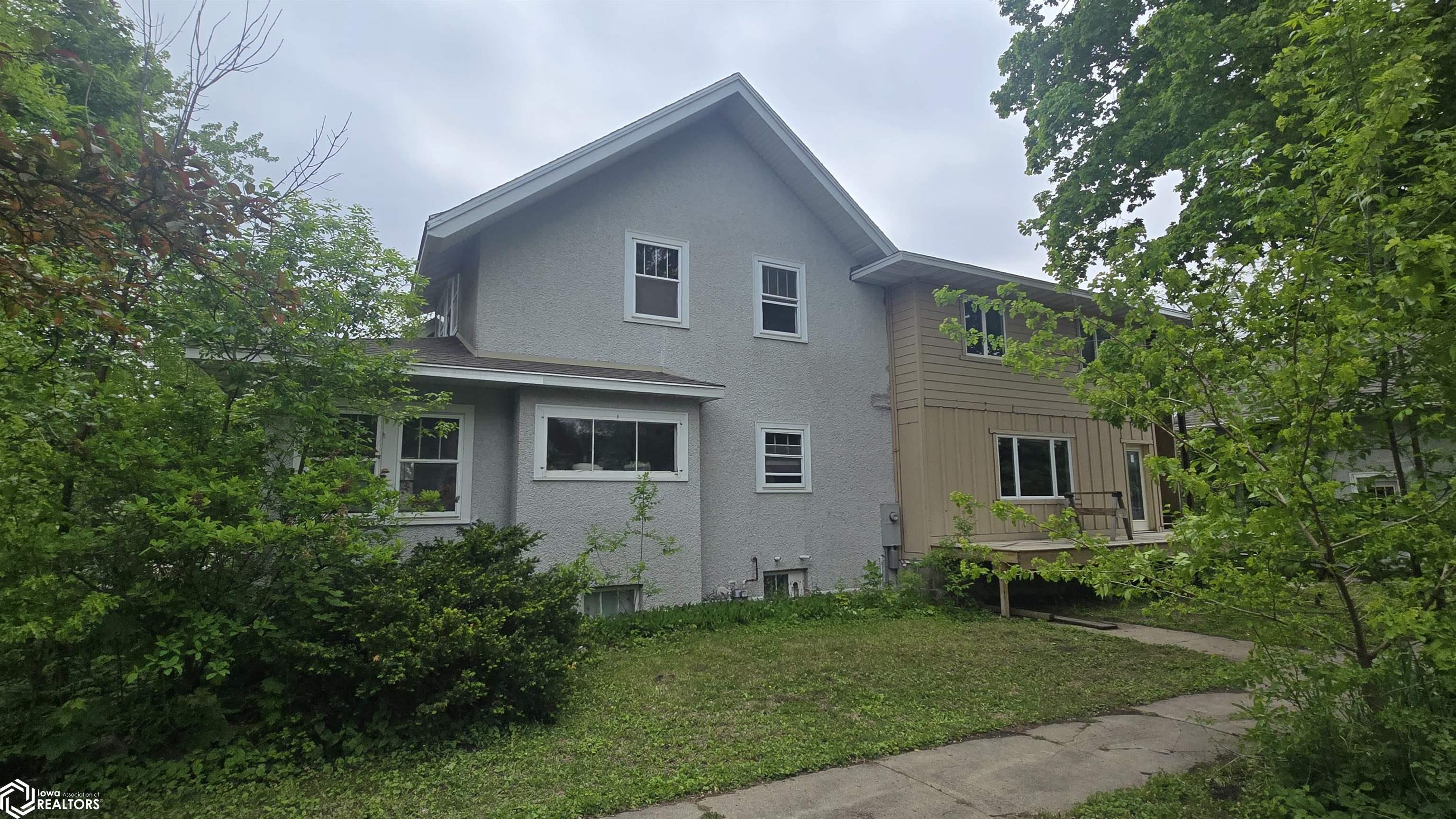 Photo 1 of 28 — 506 S 6Th Street, Forest City, IA 50436